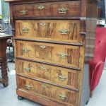 738 3177 CHEST OF DRAWERS